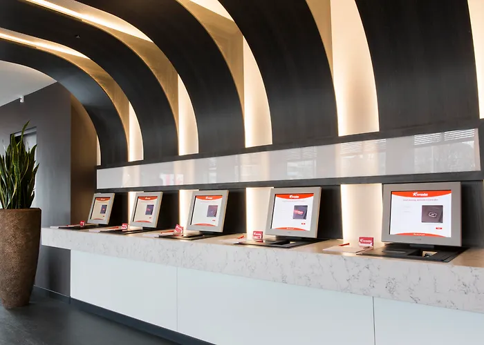 Corendon City Hotel Amsterdam