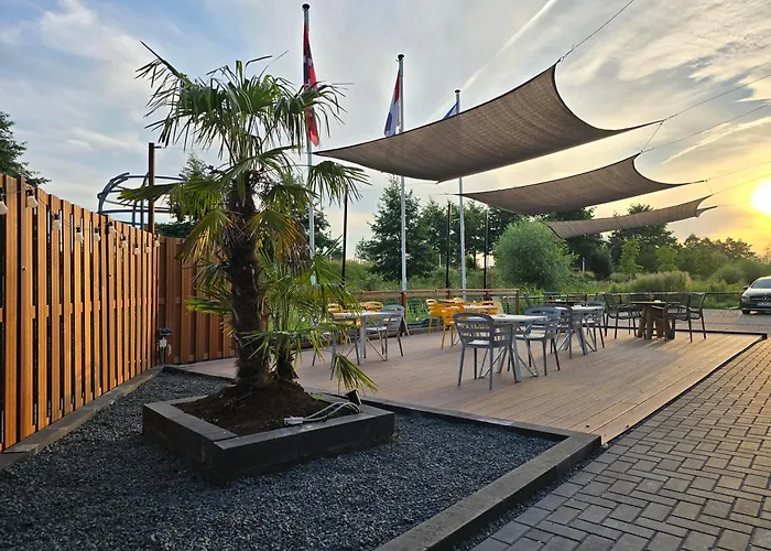 Hotel Fogo Amsterdam